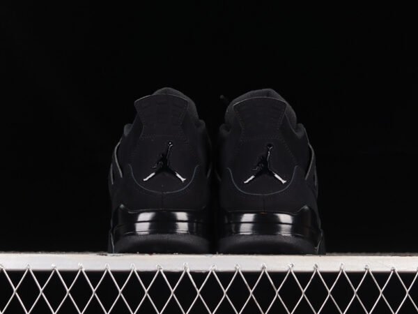 AIR JORDAN 4 RETRO “Black Cat 2020” – firamsneakers